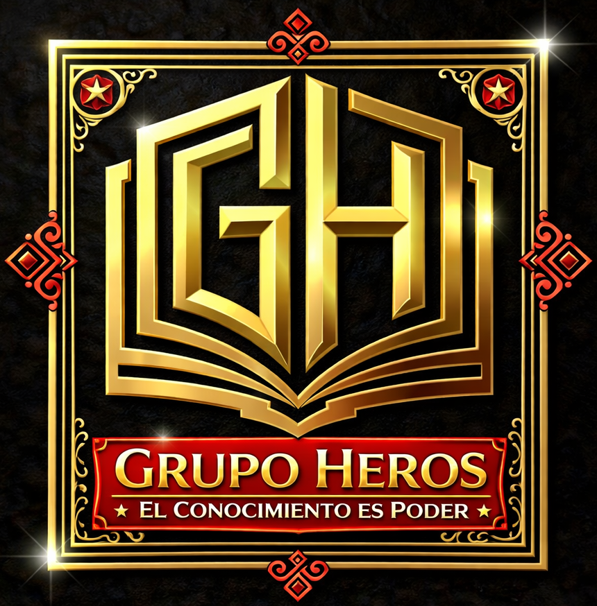 GRUPO HEROS